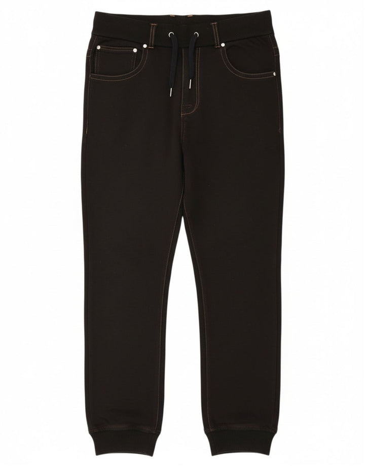 Zara Herren Jogginghose, kurze Hose, Größe S, W30, L25, Schwarz