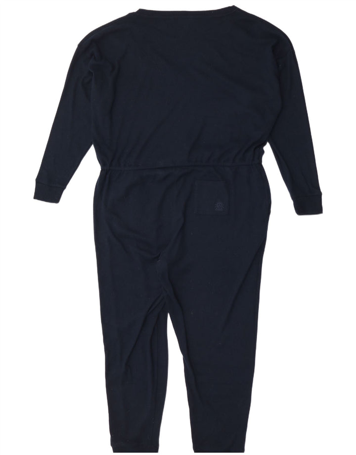 Fat Face Damen-Overall, UK 22 3XL, Marineblau, Polyester