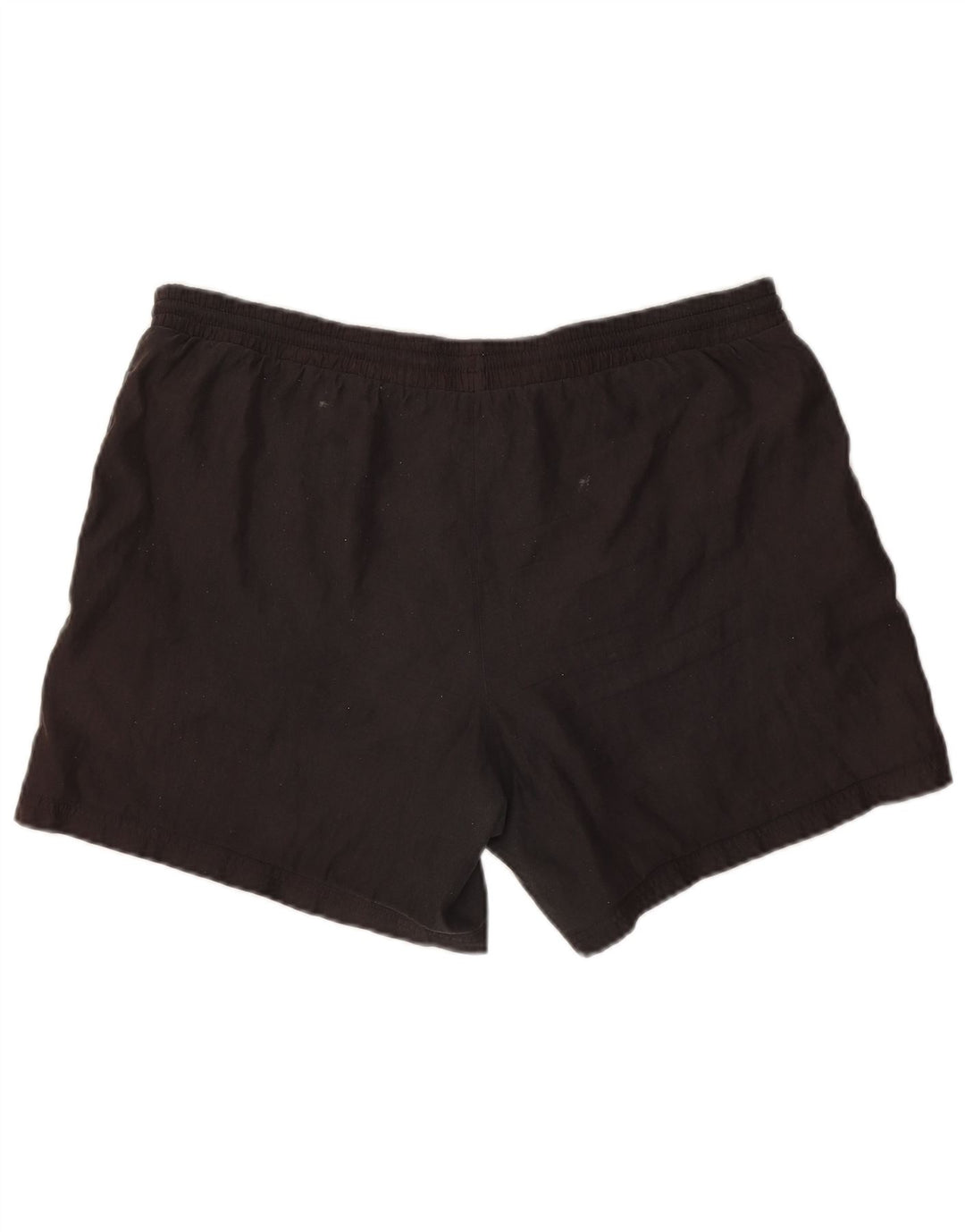 FILA Herren Badeshorts XS Schwarz