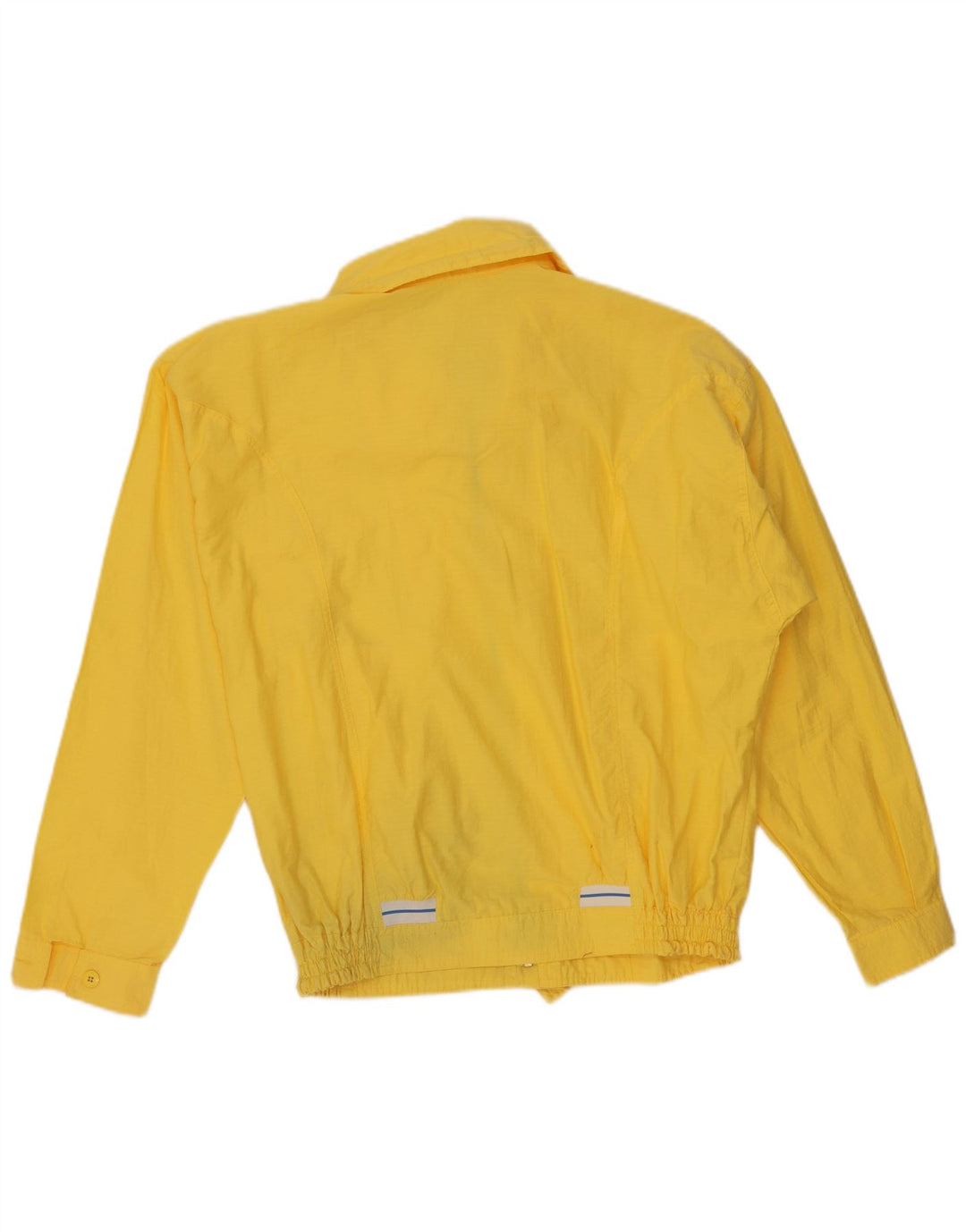 Colmar Herren Bomberjacke UK 40 Large Gelb