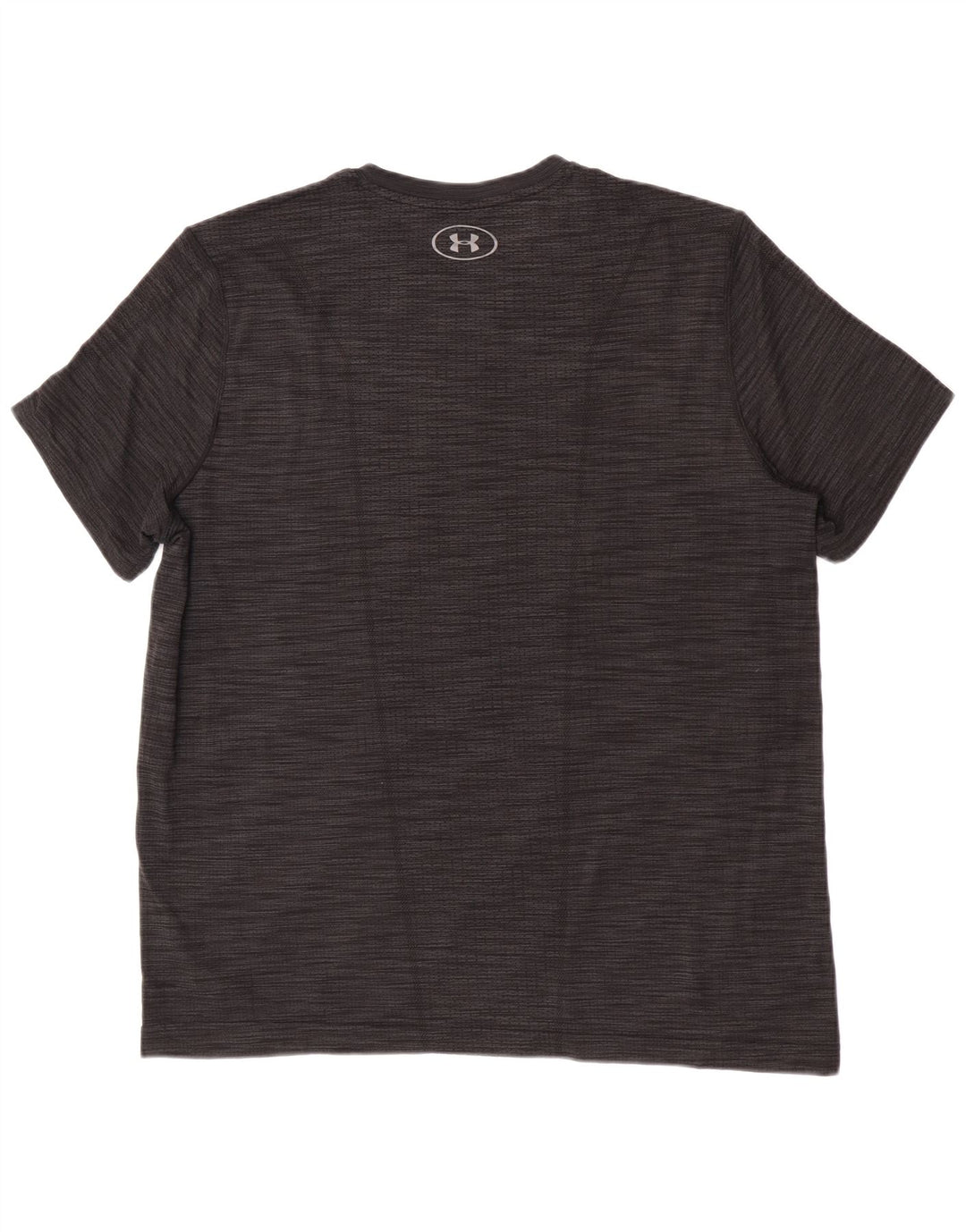 Under Armour Herren T-Shirt Top XL Grau meliert