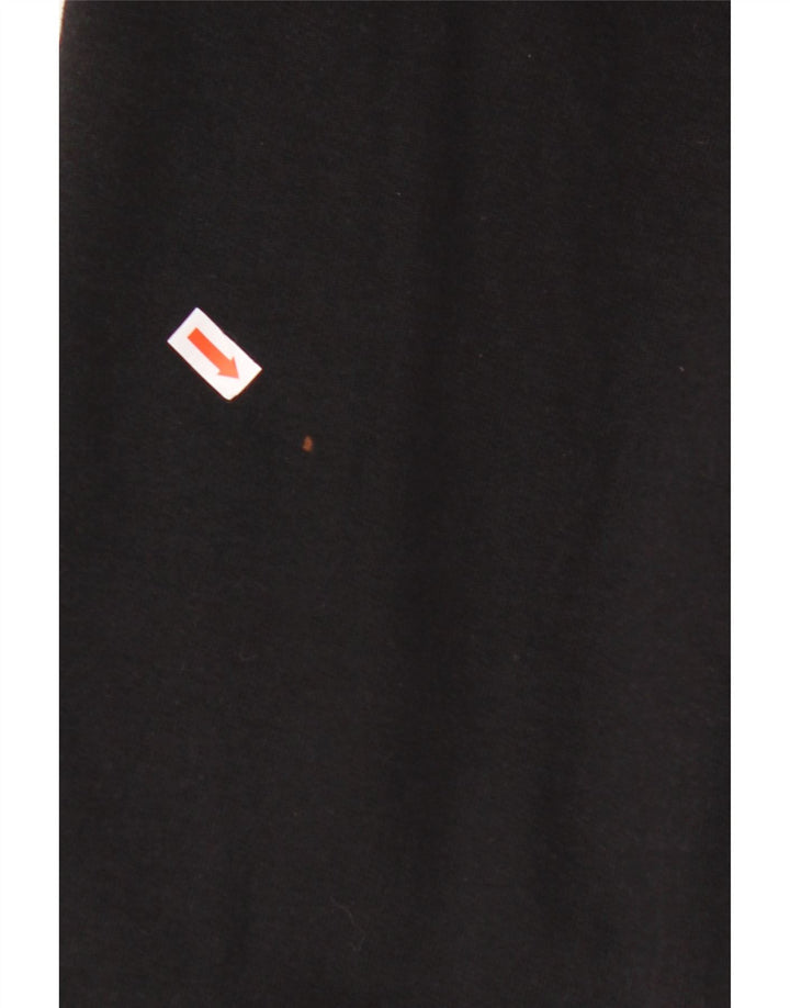 THE NORTH FACE Herren Graphic Hoodie Pullover XL Schwarz Baumwolle