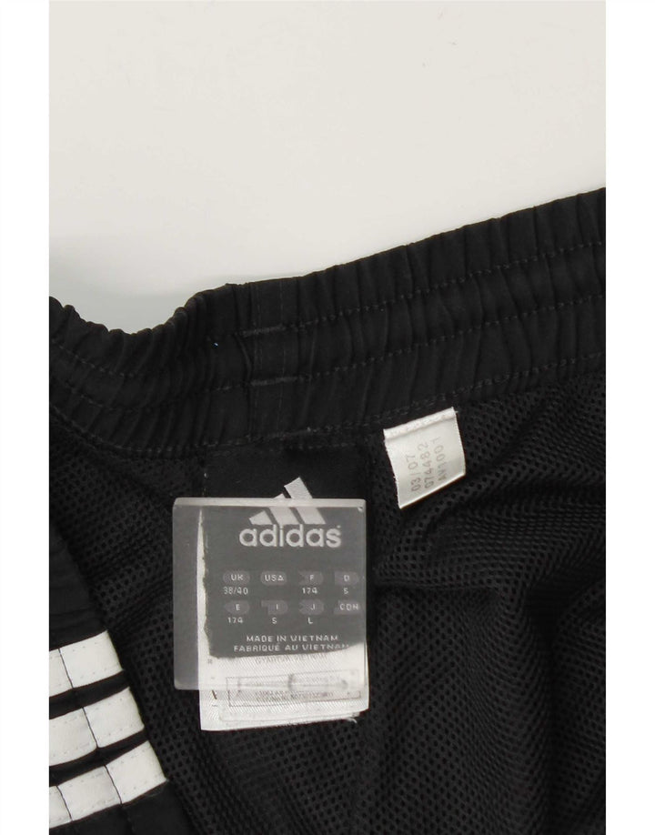 Adidas Herren Sport Shorts XL Schwarz Polyester