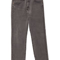 Wrangler Herren Arizona Straight Jeans W34 L30 Grau