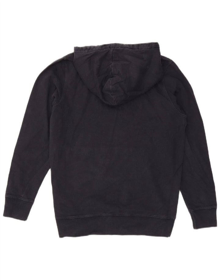 Paul Smith Herren-Kapuzenpullover aus Baumwolle in mittlerem Marineblau