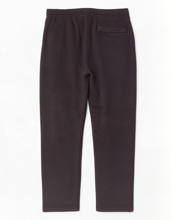 Nike Herren-Trainingshose XL, schwarze Baumwolle
