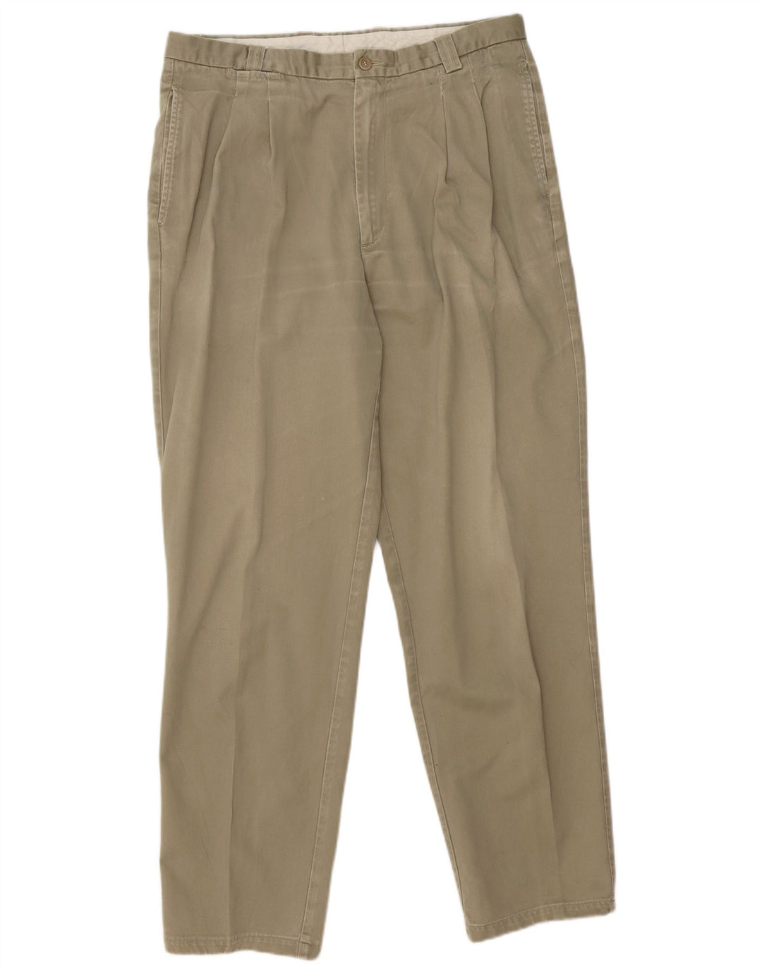 Levi's Herren Pegged Chino Hose W32 L30 Khaki