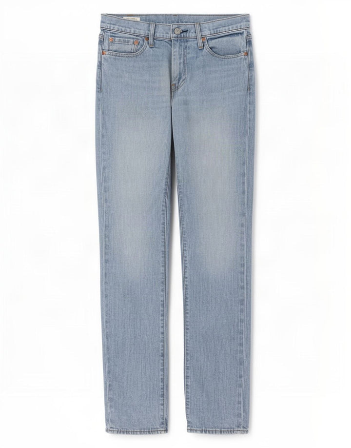 Levi's Herren 511 Slim Jeans W30 L34 Blaue Baumwolle