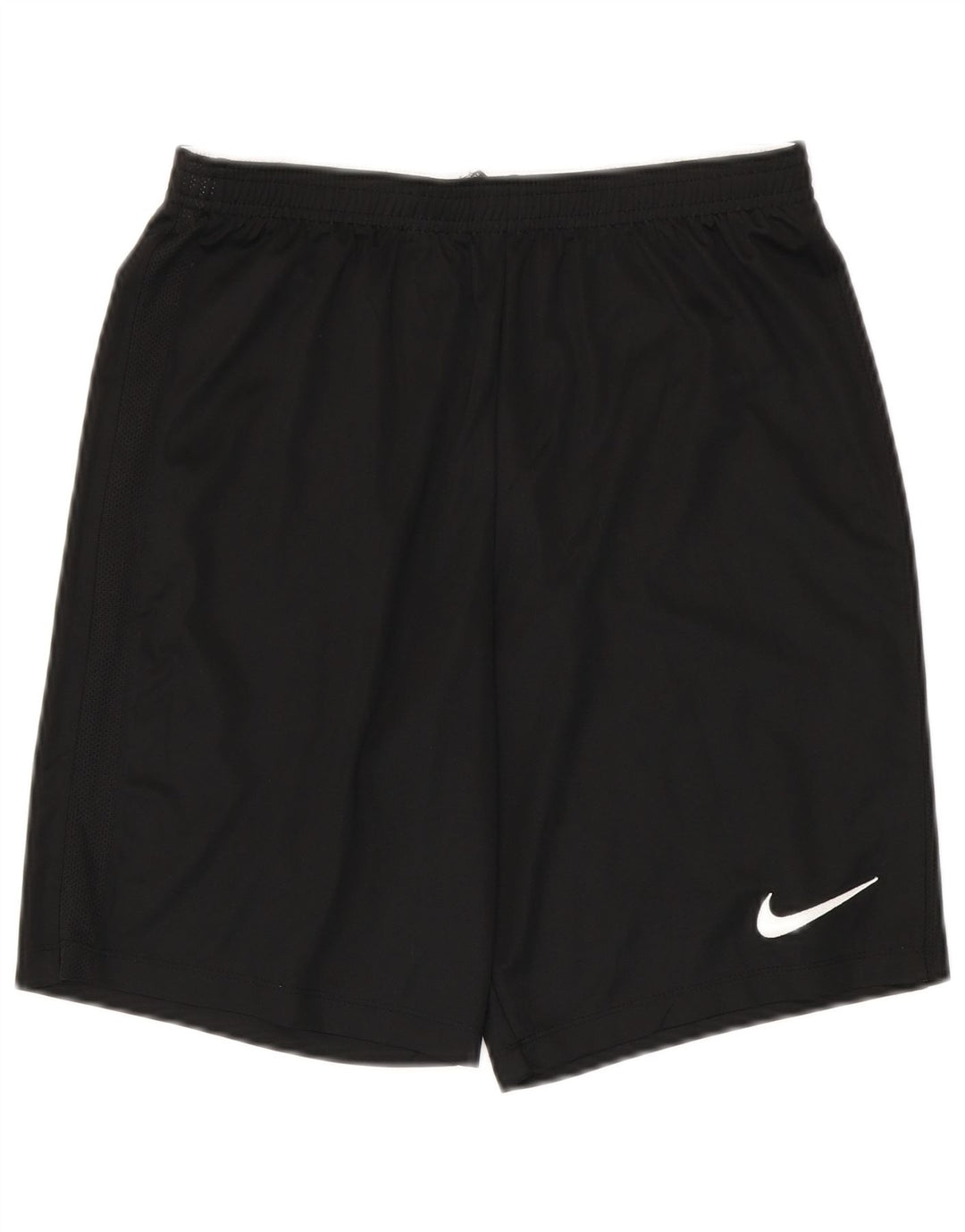 Nike Herren Dri Fit Sport Shorts Medium Schwarz Polyester