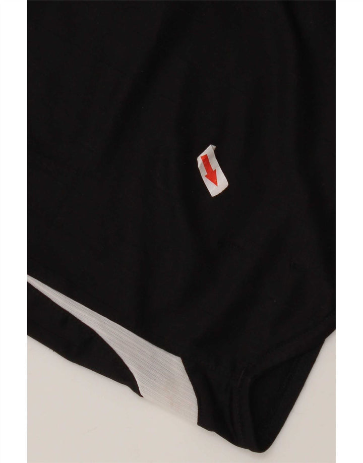 Adidas Herren Graphic Sport Shorts Mittelschwarzes Colourblock-Polyester