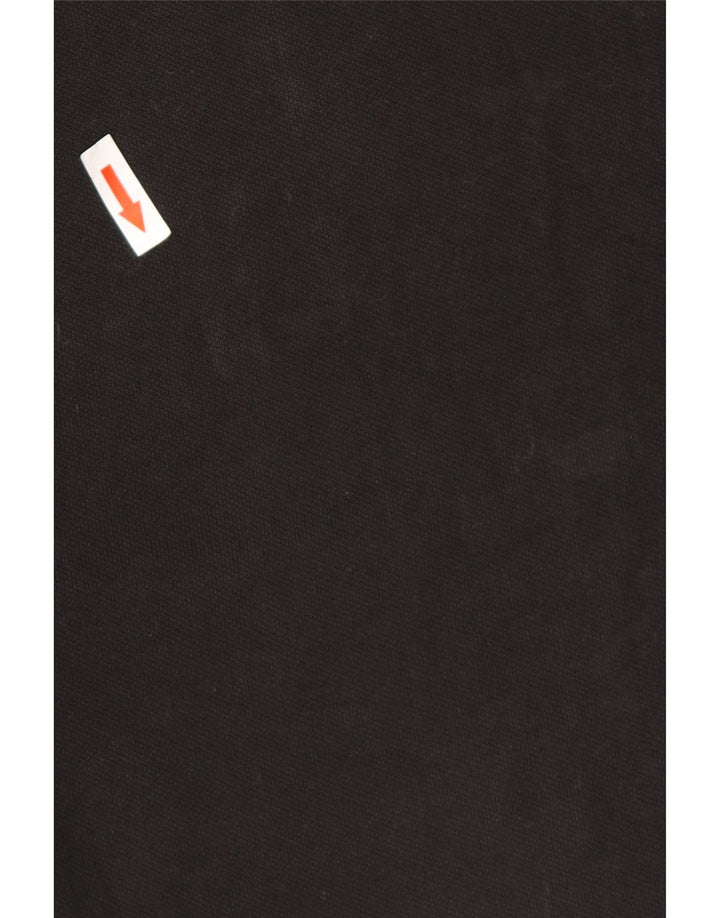 PUMA Herren Trainingshose Jogger XL Schwarz Baumwolle