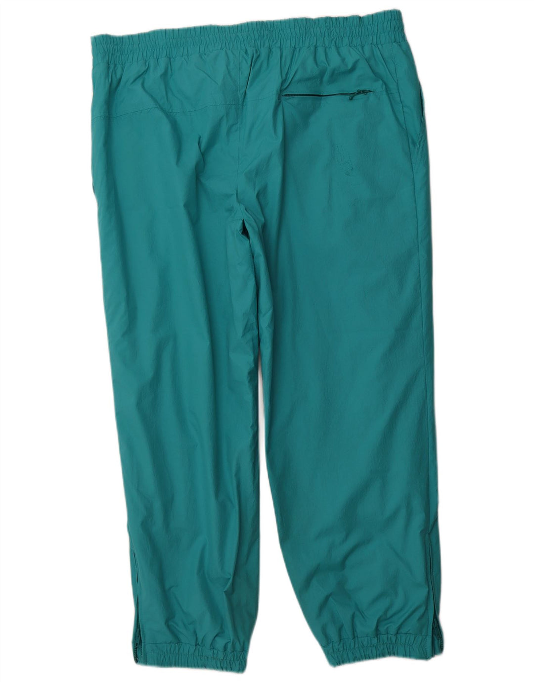 RODEO Herren Trainingshose Jogger IT 54 2XL Grün Polyester