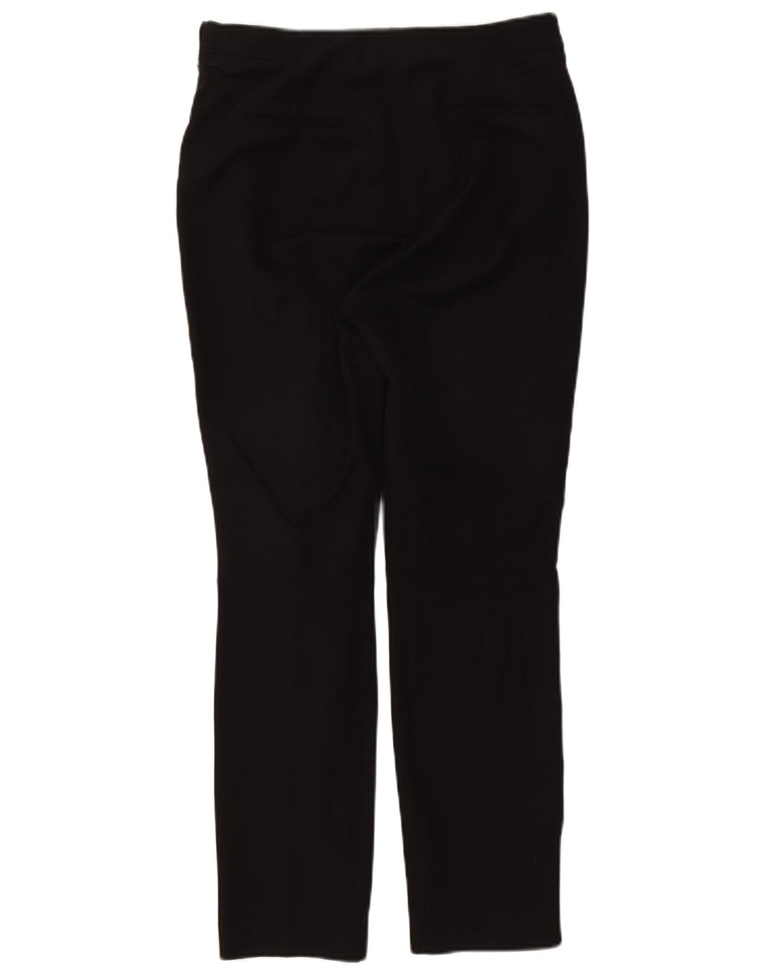 Zara Slim Chino-Hose für Damen, Größe L, W32, L28, Schwarz