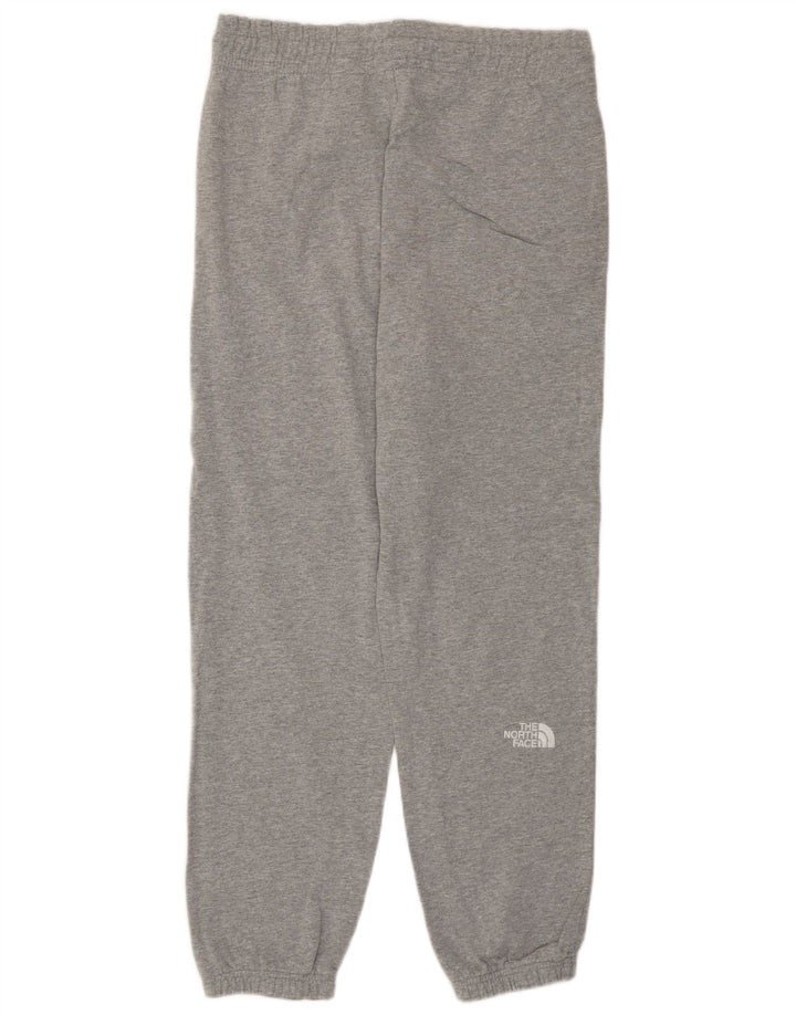 The North Face Damen Trainingshose Jogger UK 14 Mittelgrau