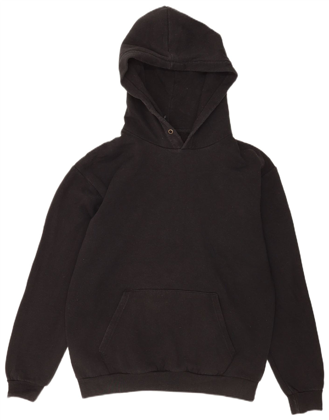 Zara Herren Kapuzenpullover XL Schwarz