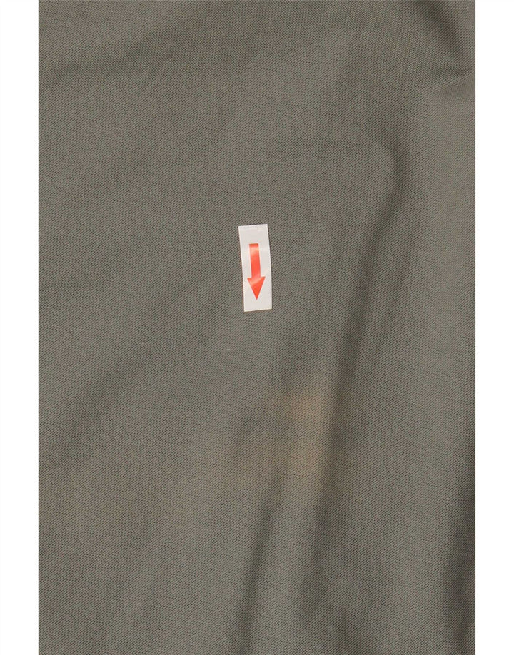 Jack & Jones Herrenhemd, Größe S, Grau, Baumwolle