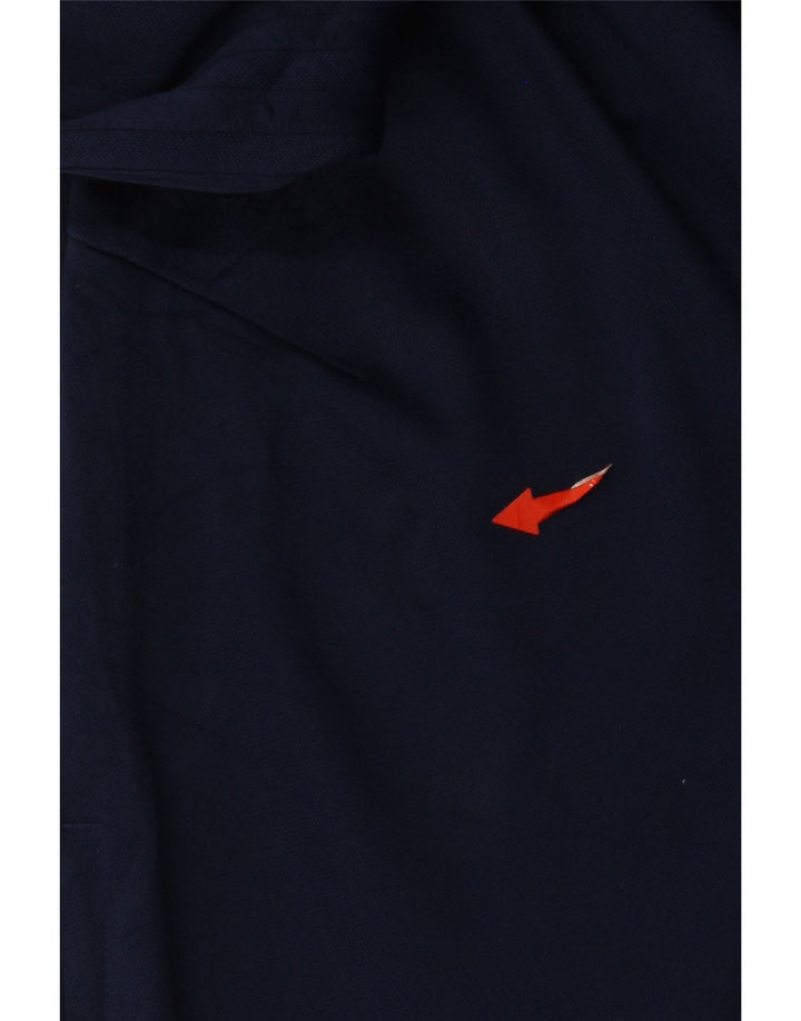 ADIDAS Damen Climacool Trainingshose UK 12/14 Medium Marineblau