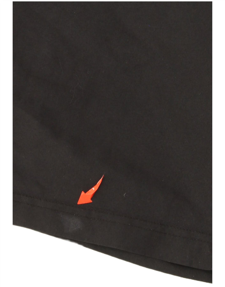 Canterbury Herren Sportshorts Mittelschwarzes Polyester