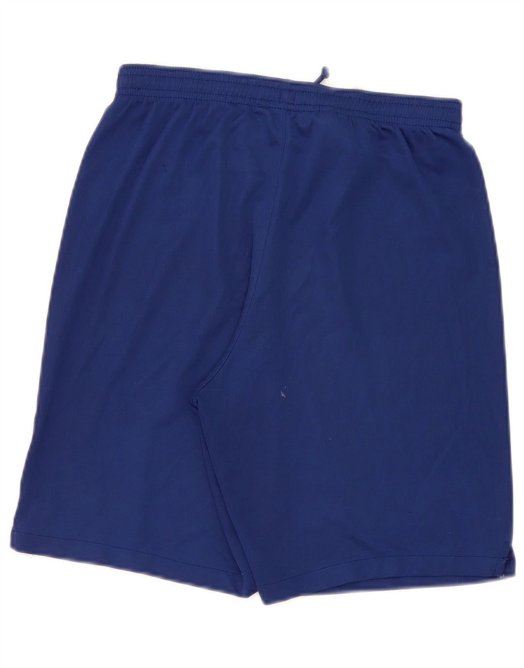 Nike Jungen Barcelona Sport Shorts 13–14 Jahre XL Blau Polyester