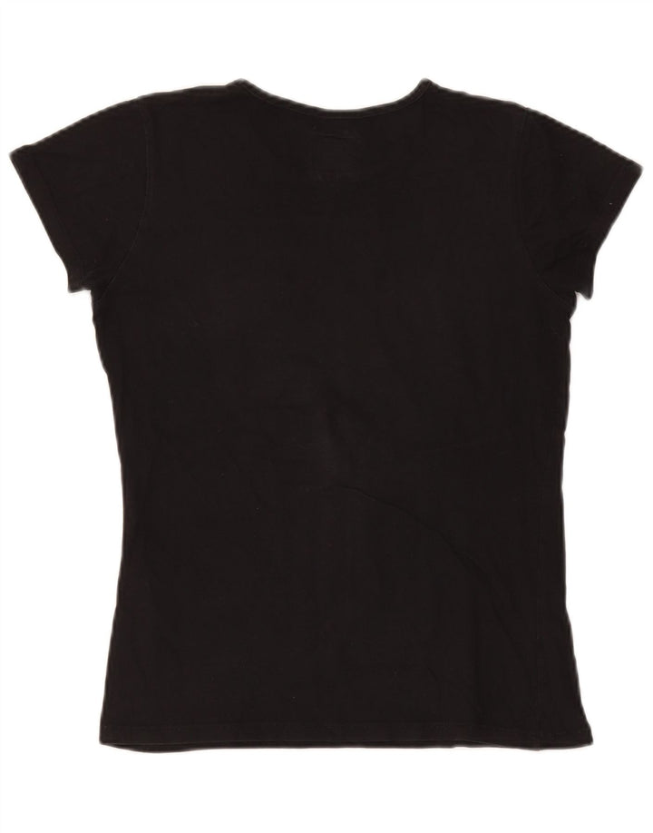 Levi's Jungen T-Shirt mit Grafik, 15–16 Jahre, Schwarz