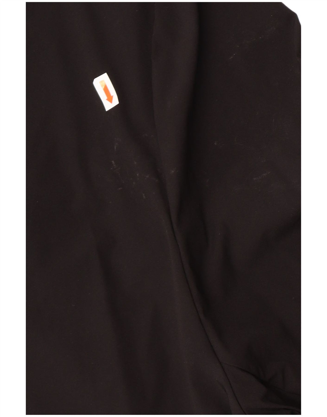 Dkny Herren Golf Graphic Trainingsanzug Top Jacke XL Schwarz Colourblock Polyamid