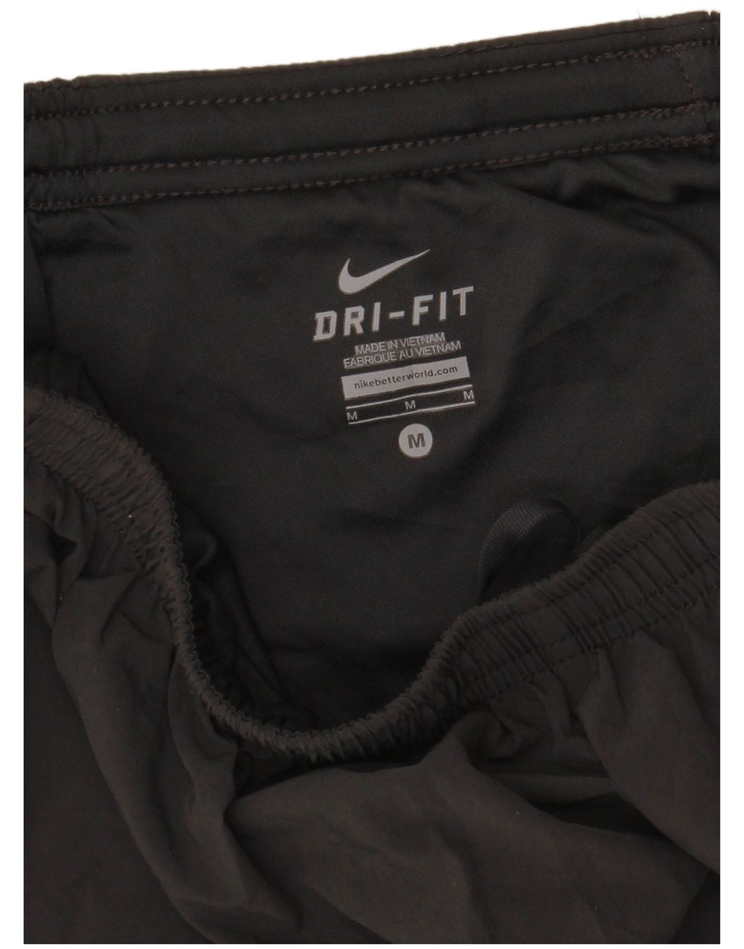 Nike Herren Dri Fit Sportshorts Mittelgrau