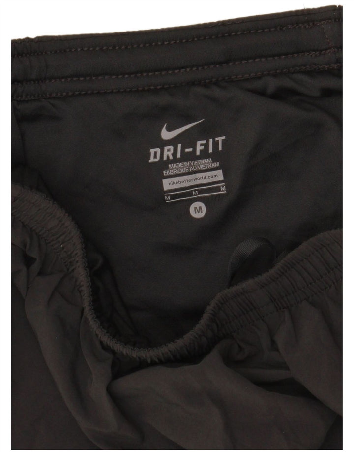 Nike Herren Dri Fit Sportshorts Mittelgrau