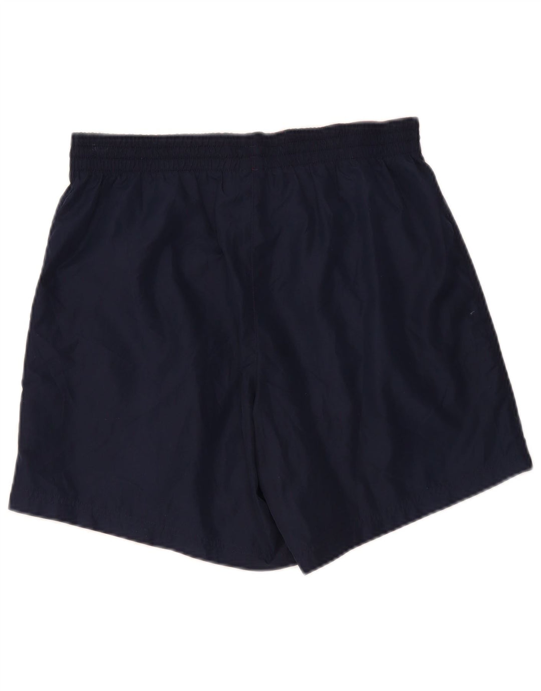 Fila Herren-Sportshorts, klein, marineblau, Polyester