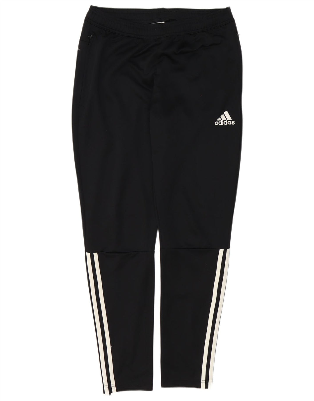 Adidas Herren Climacool Trainingshose Mittelschwarzes Polyester