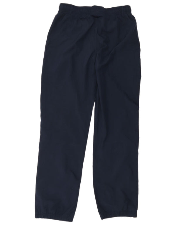 Adidas Jungen Trainingshose Jogger 13-14 Jahre Marineblau Polyester