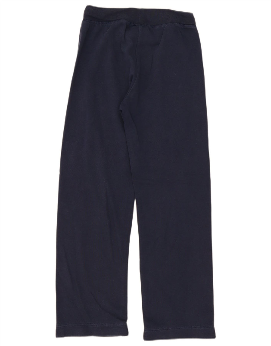 Champion Damen-Trainingshose, UK 12, mittelmarineblaue Baumwolle