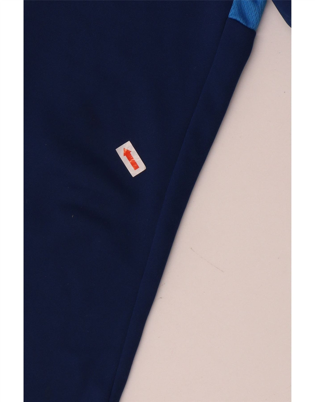 NIKE Dri Fit Pullover-Trainingsanzug für Jungen, 12–13 Jahre, Größe L, Blau