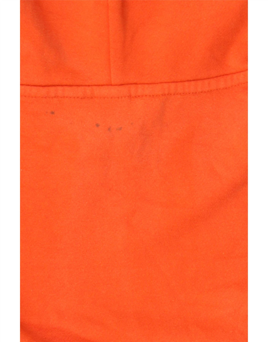 Volcom Kapuzenpullover mit Grafik für Jungen, 9–10 Jahre, mittelorange Baumwolle