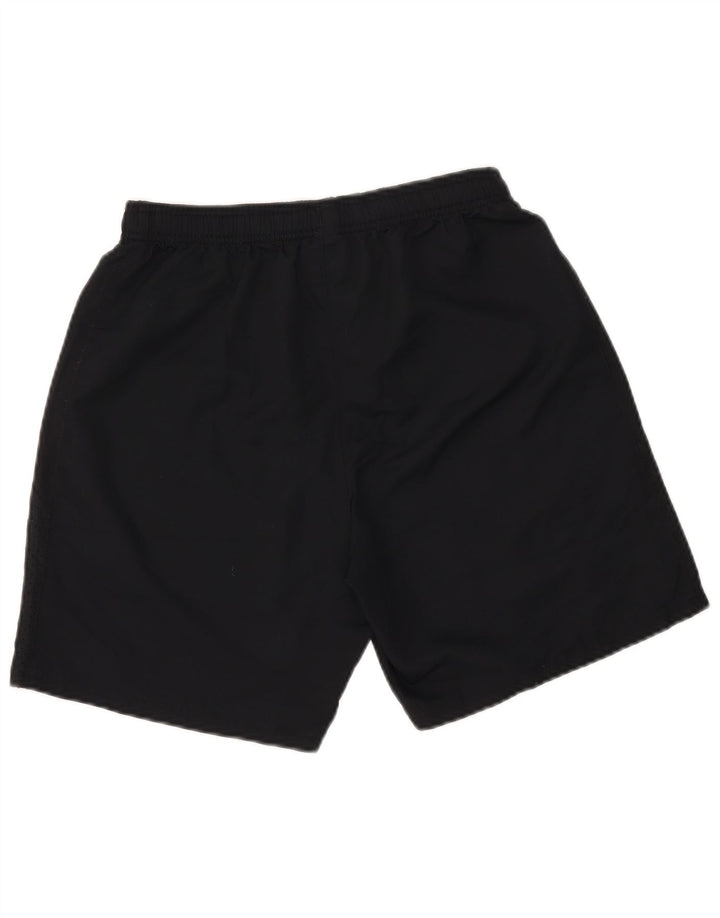 Canterbury Herren Sportshorts Mittelschwarzes Polyester