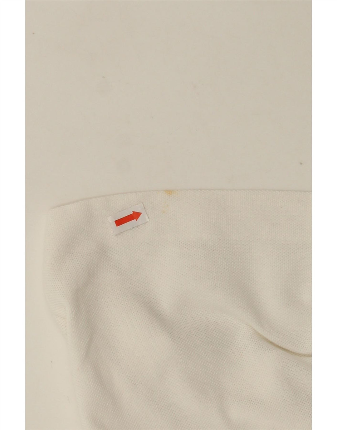 LACOSTE Herren Poloshirt Größe 5 Large Beige