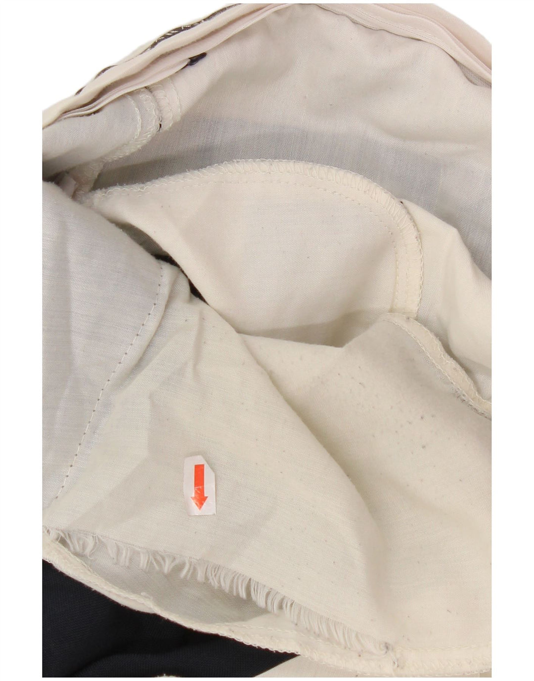 Farah Herren-Freizeithose, gerade, W38, L31, Marineblau