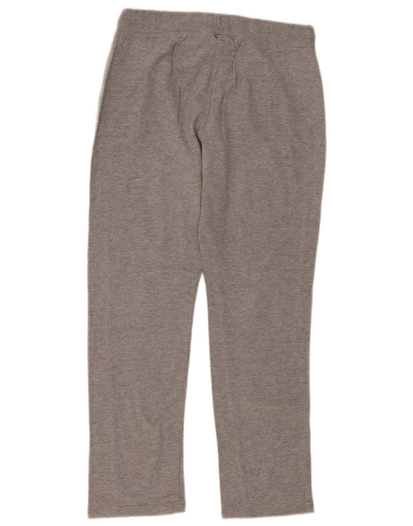 Diadora Damen Trainingshose UK 14 Mittelgrau