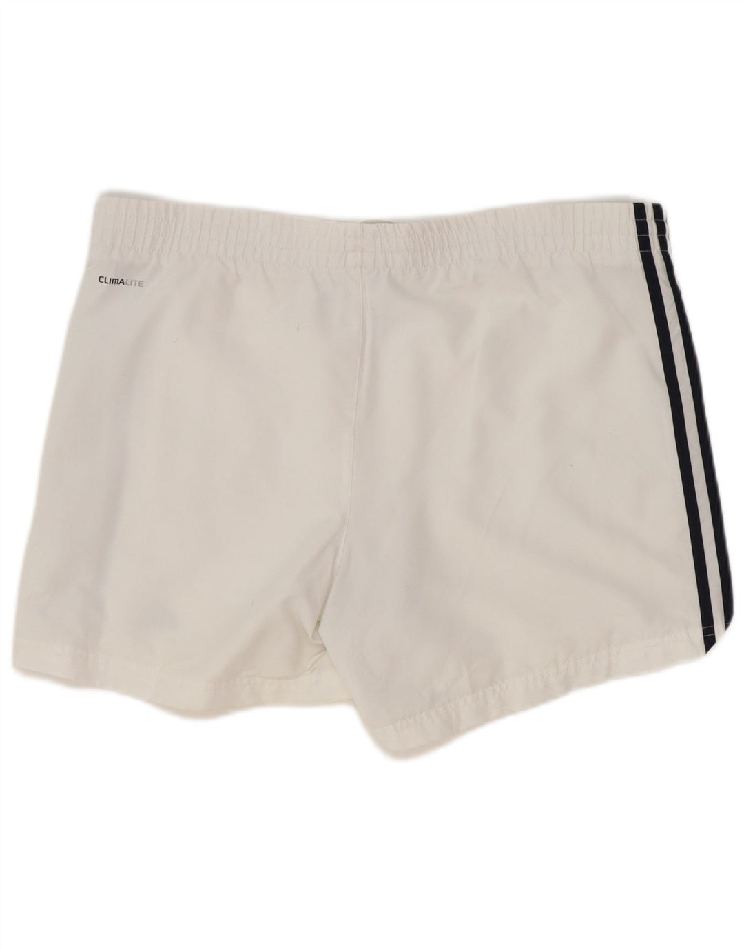 Adidas Herren Clima 365 Sport Shorts Small Weiß Polyester
