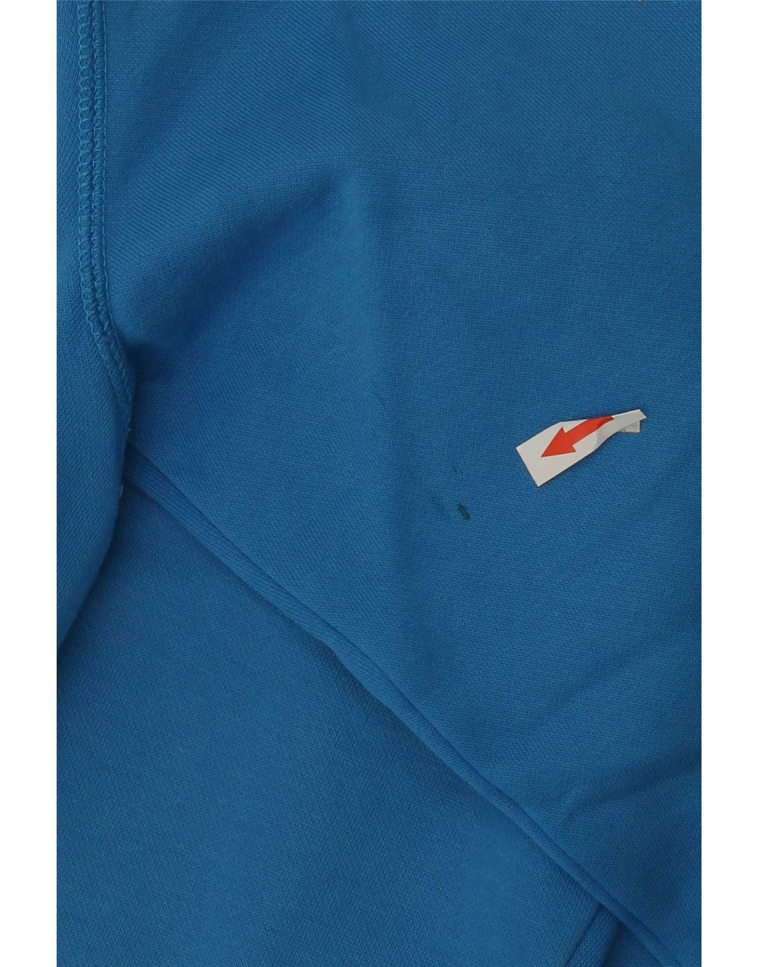 Puma Herren Graphic Trainingsanzug Top Jacke XL Blau Baumwolle