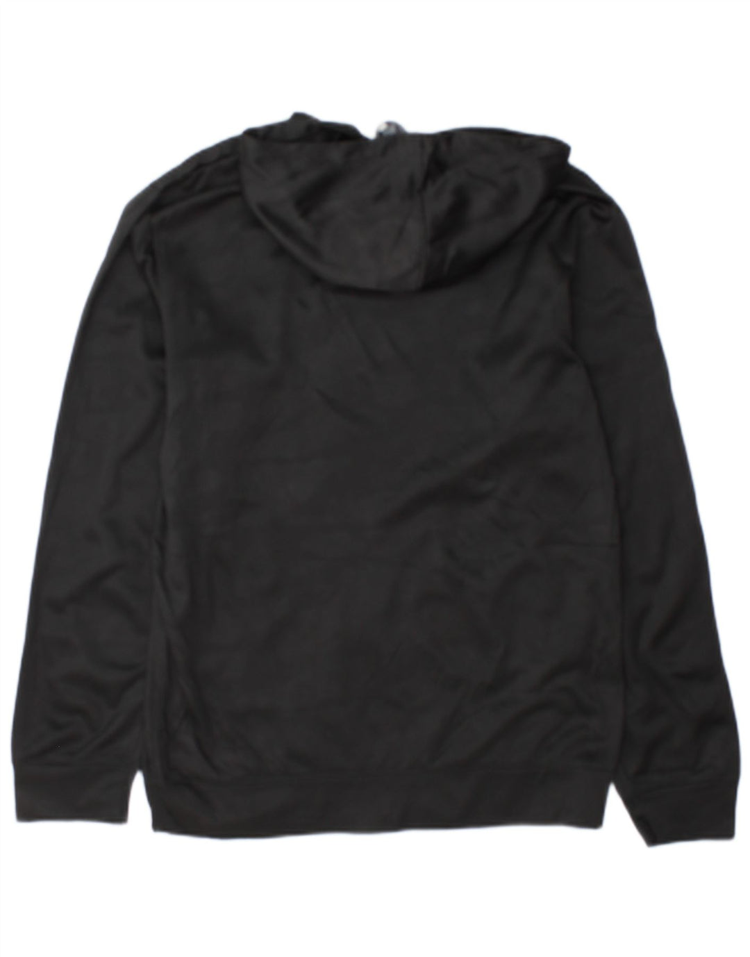Champion Herren Cougars Graphic Kapuzenpullover, Größe S, Schwarz, Polyester