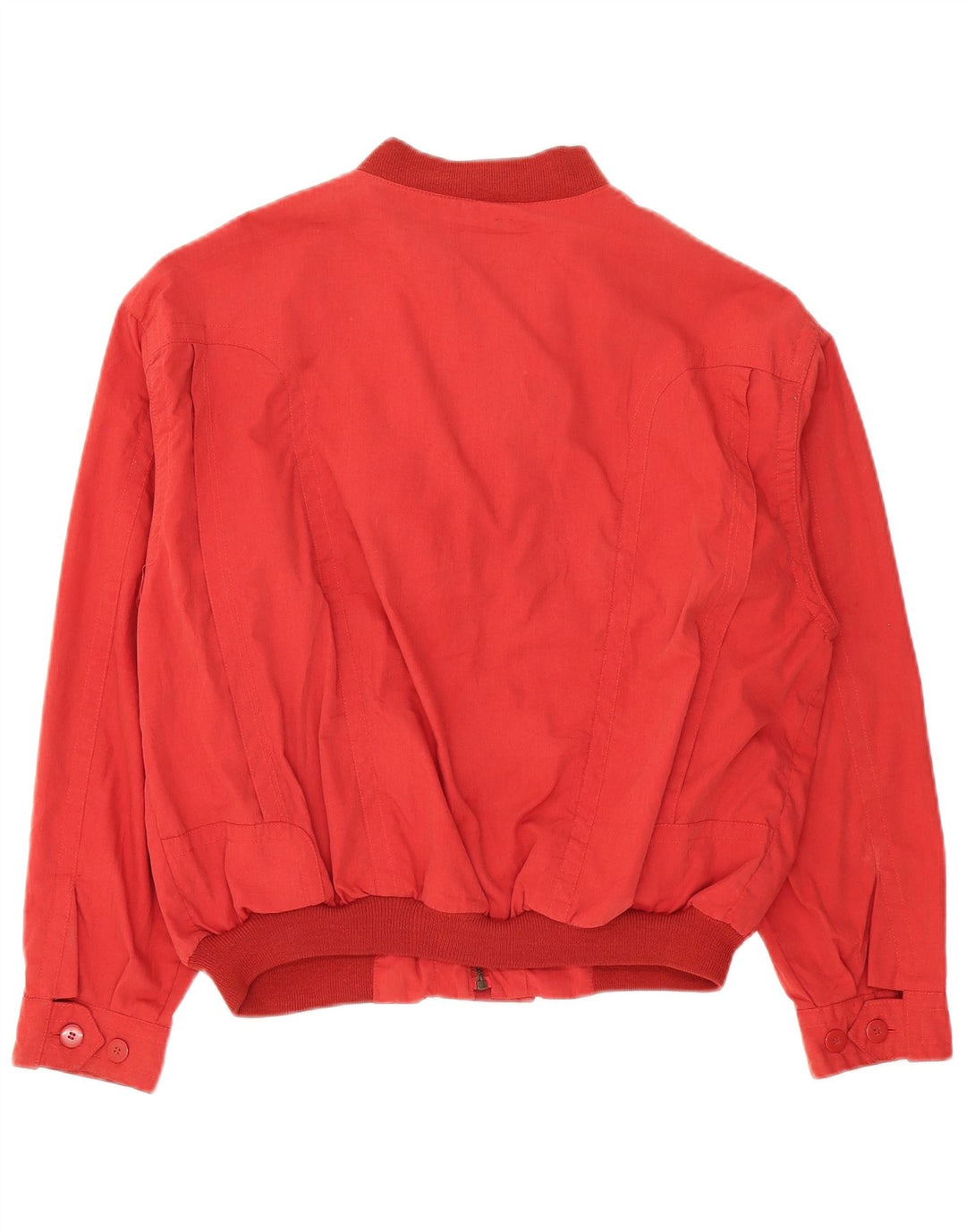 Brugi Damen Bomberjacke UK 18 XL Rot