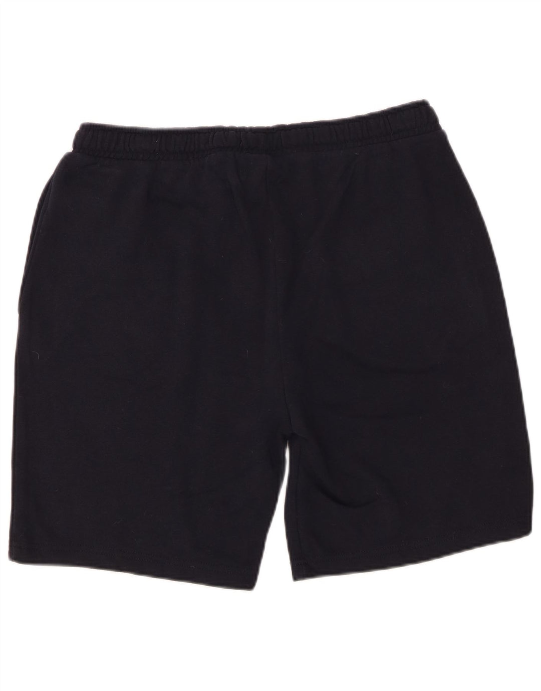 FCUK Herren-Sportshorts, Größe S, Marineblau