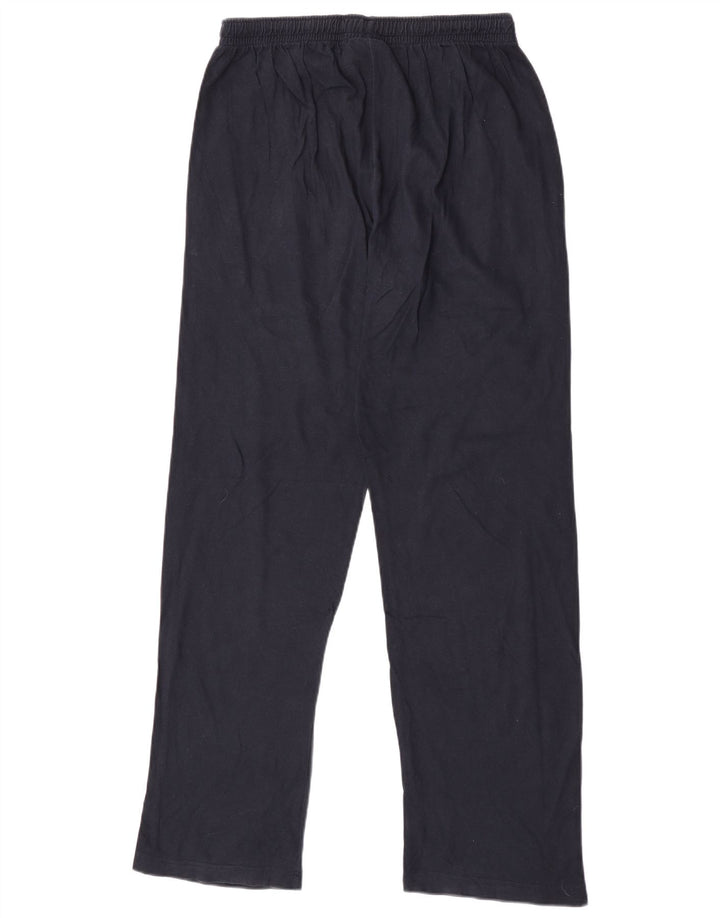 Champion Herren-Trainingshose, groß, marineblau, Baumwolle