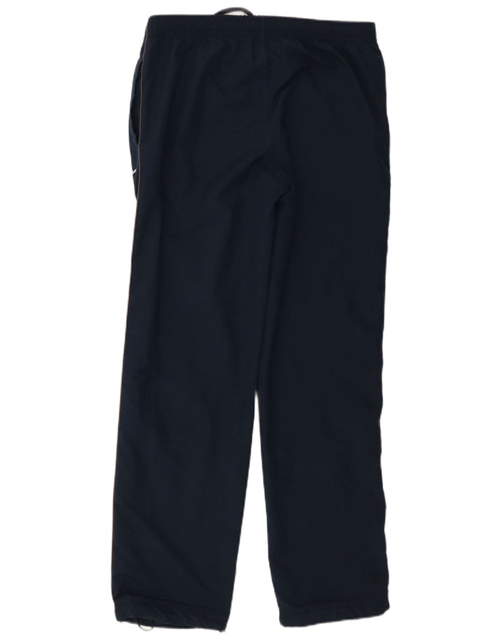 Champion Herren-Trainingshose, groß, marineblau, Polyester