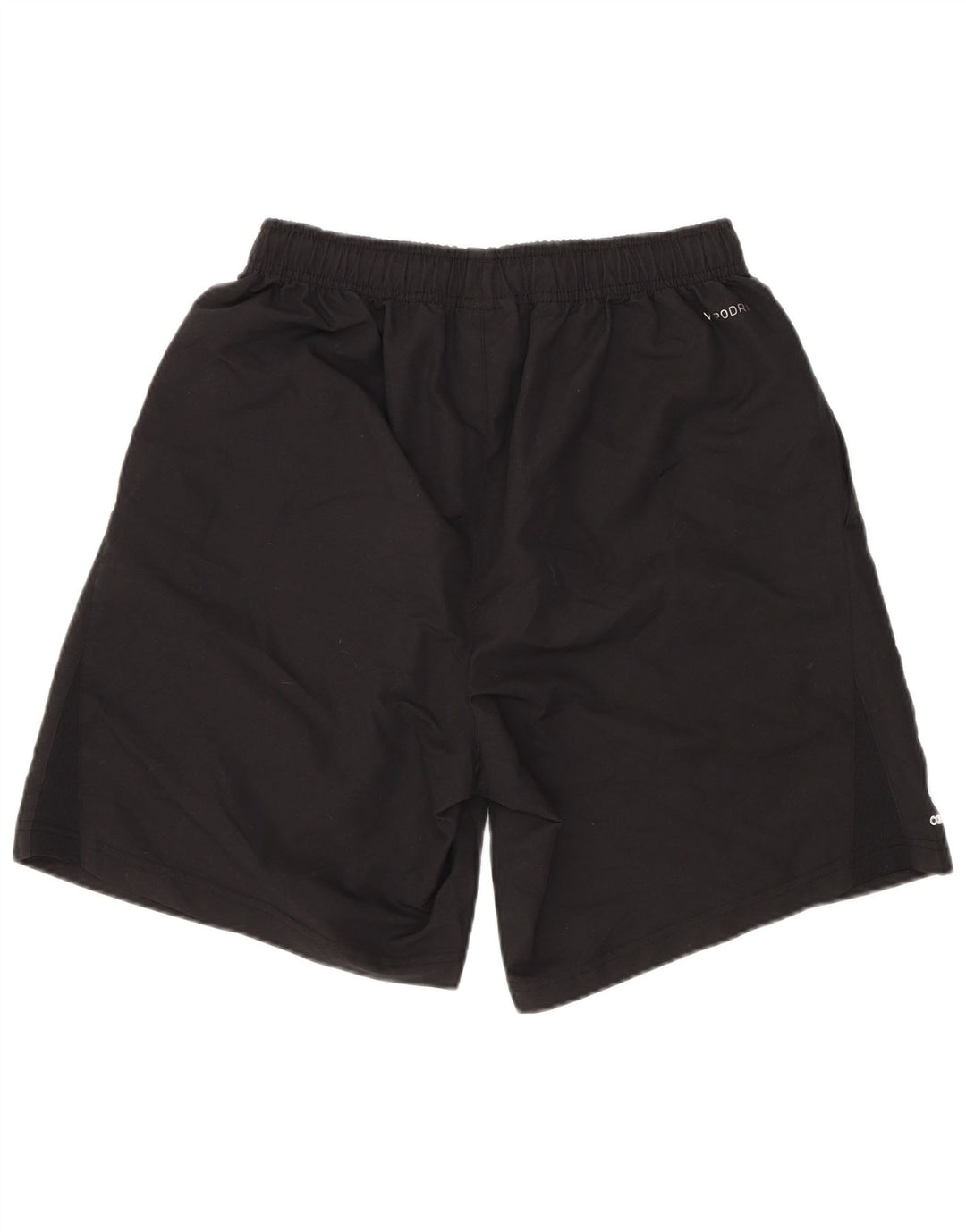 Canterbury Herren-Sportshorts, Größe S, Schwarz, Polyester