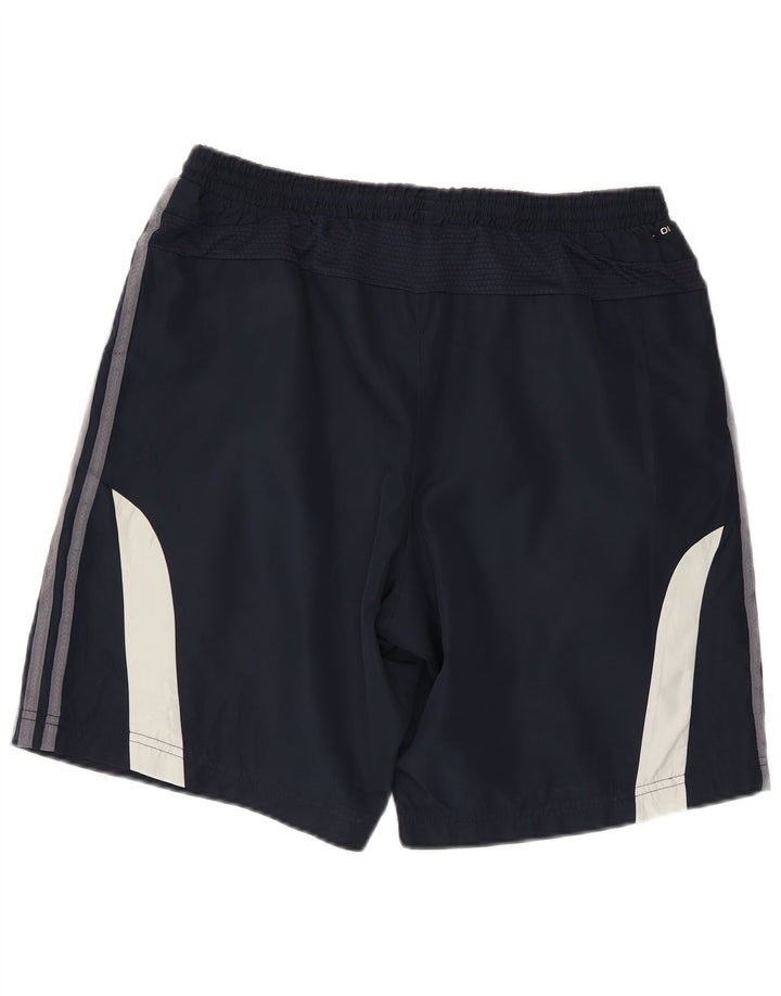 Adidas Herren Clima 365 Sport Shorts Medium Marineblau Polyester