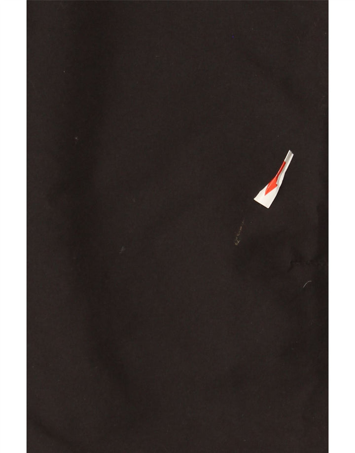 Puma Herren-Trainingshose, mittelschwarz, Polyester