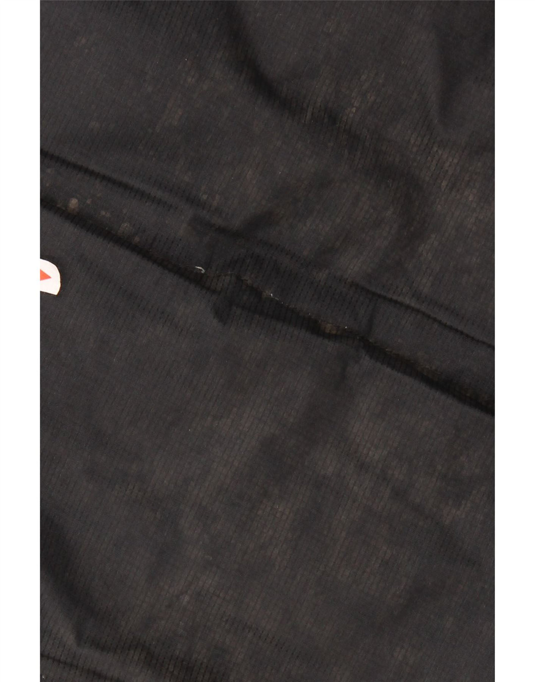 MOUNTAIN WAREHOUSE Herren Wattierte Weste UK 38 Medium Schwarz Polyester