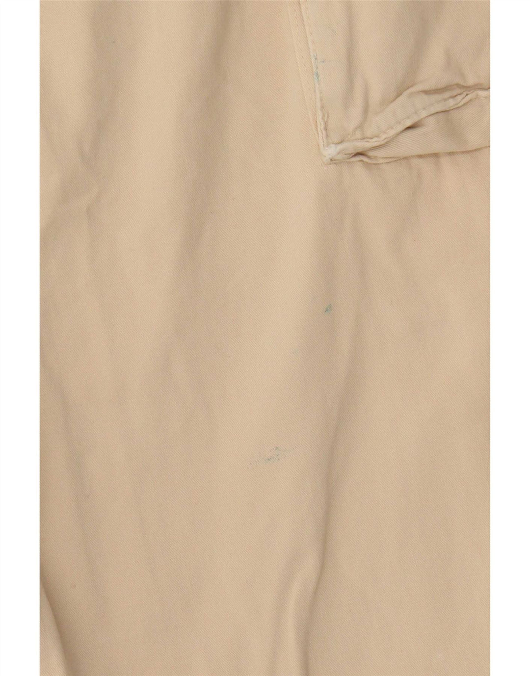 Carrera Herren Cargoshorts W40 XL Beige Baumwolle