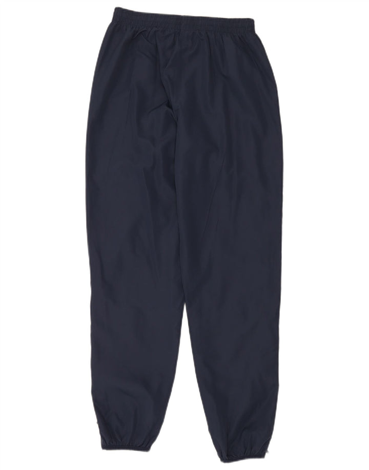 DIADORA Herren-Trainingshose, Jogginghose, klein, marineblau, Polyester